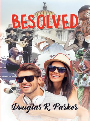 cover image of Besolved